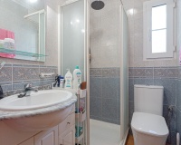 Herverkoop - Villa - Pilar de La Horadada - Costa Blanca