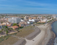Herverkoop - Villa - Pilar de La Horadada - Costa Blanca