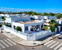 Herverkoop - Villa - Pilar de La Horadada - Costa Blanca