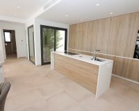 Herverkoop - Villa - Pilar de La Horadada - Costa Blanca