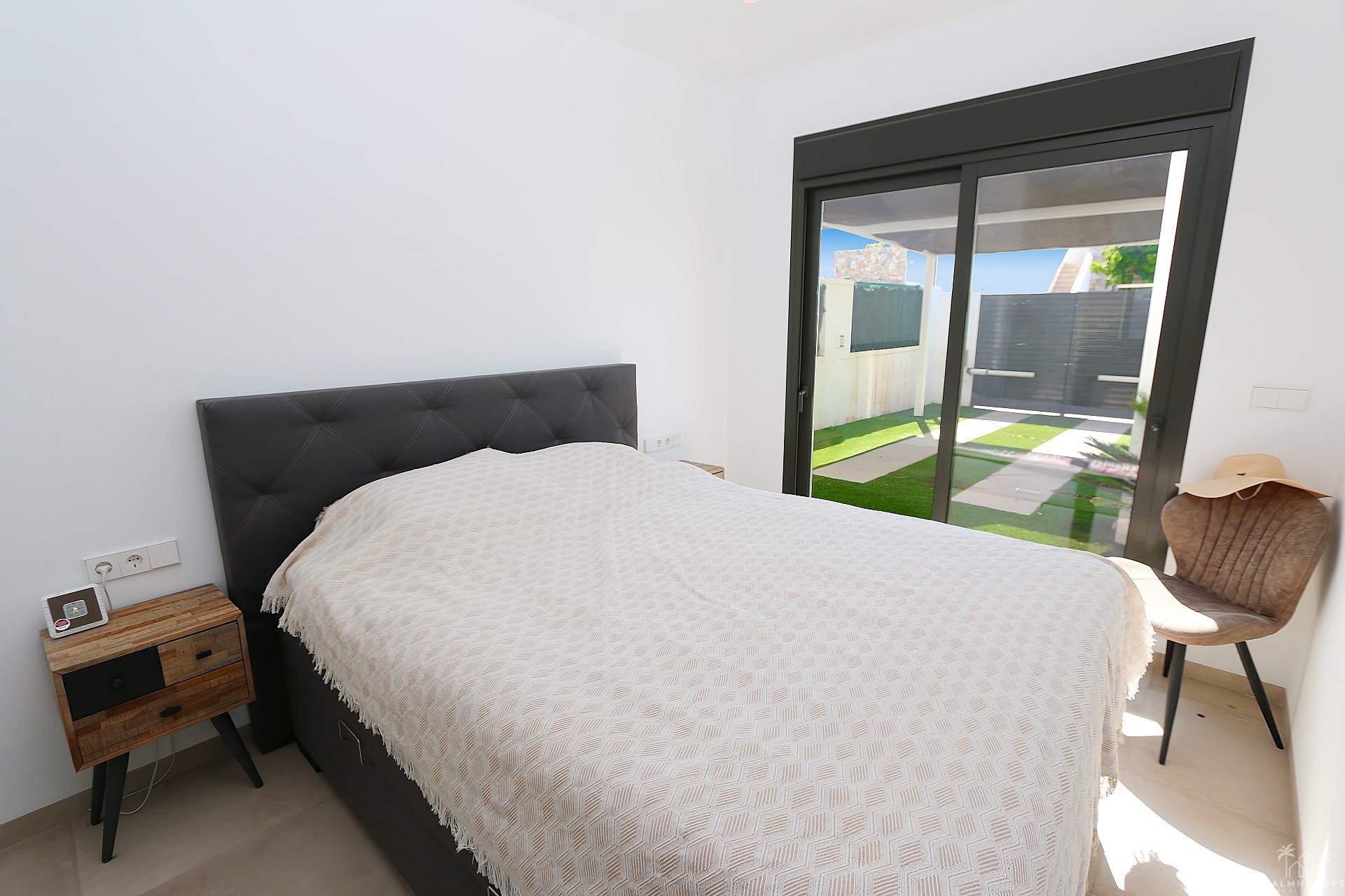Herverkoop - Villa - Pilar de La Horadada - Costa Blanca