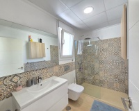 Herverkoop - Villa - Pilar de La Horadada - Costa Blanca