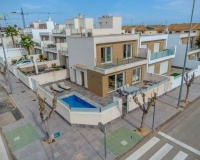 Herverkoop - Villa - Pilar de La Horadada - Pilar de la Horadada Centro