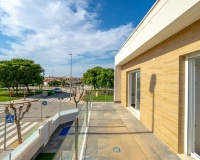 Herverkoop - Villa - Pilar de La Horadada - Pilar de la Horadada Centro
