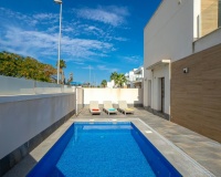 Herverkoop - Villa - Pilar de La Horadada - Pilar de la Horadada Centro
