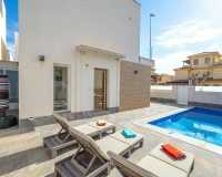 Herverkoop - Villa - Pilar de La Horadada - Pilar de la Horadada Centro