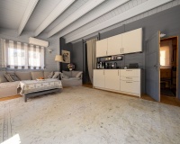 Herverkoop - Villa - Pilar de La Horadada - Pilar de la Horadada Centro
