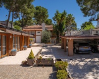 Herverkoop - Villa - Pilar de La Horadada - Pilar de la Horadada Centro