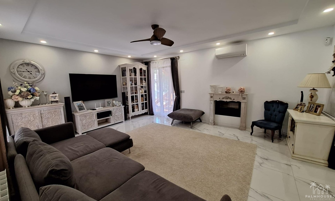 Herverkoop - Villa - Pilar de La Horadada - Pinar de Campoverde