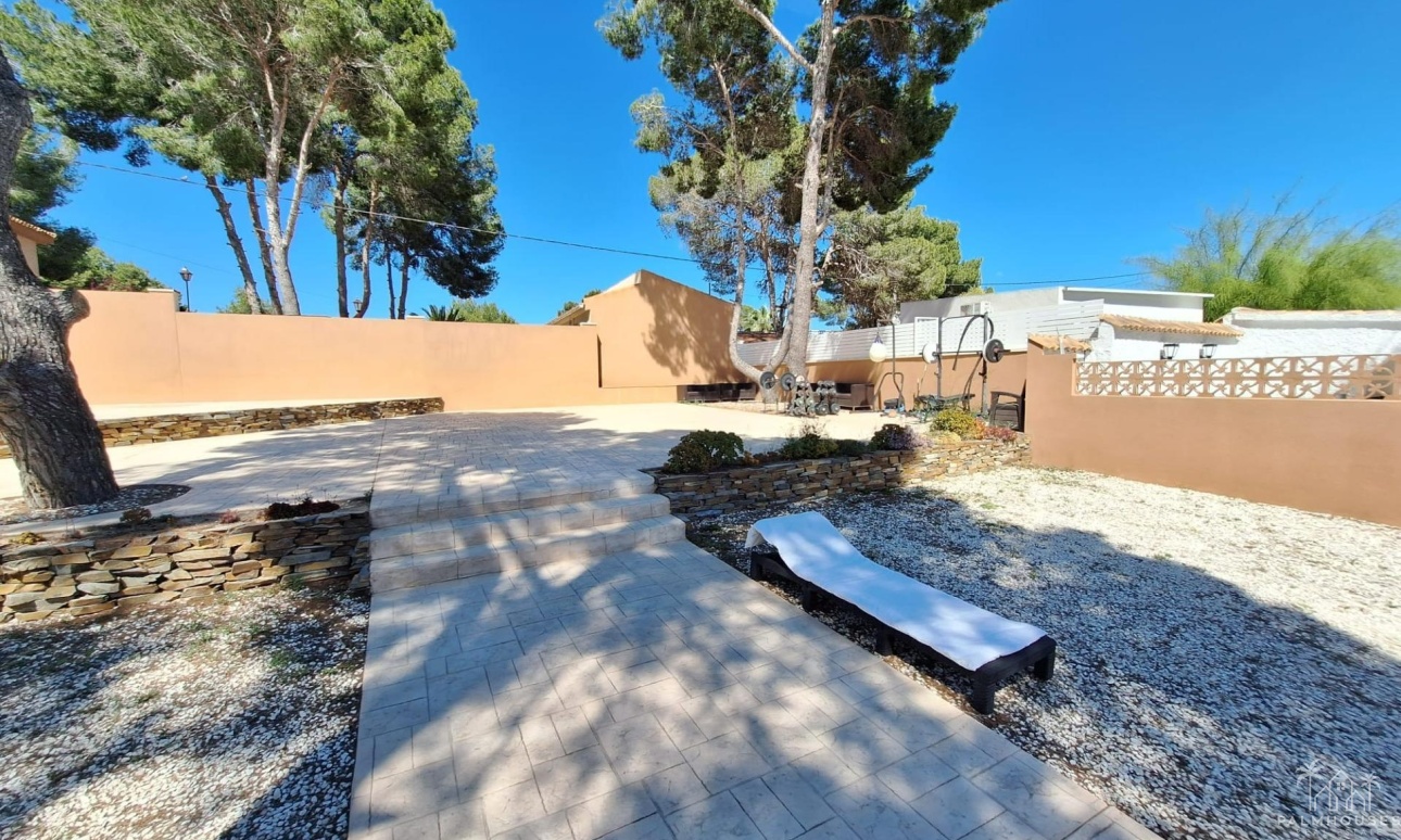 Herverkoop - Villa - Pilar de La Horadada - Pinar de Campoverde