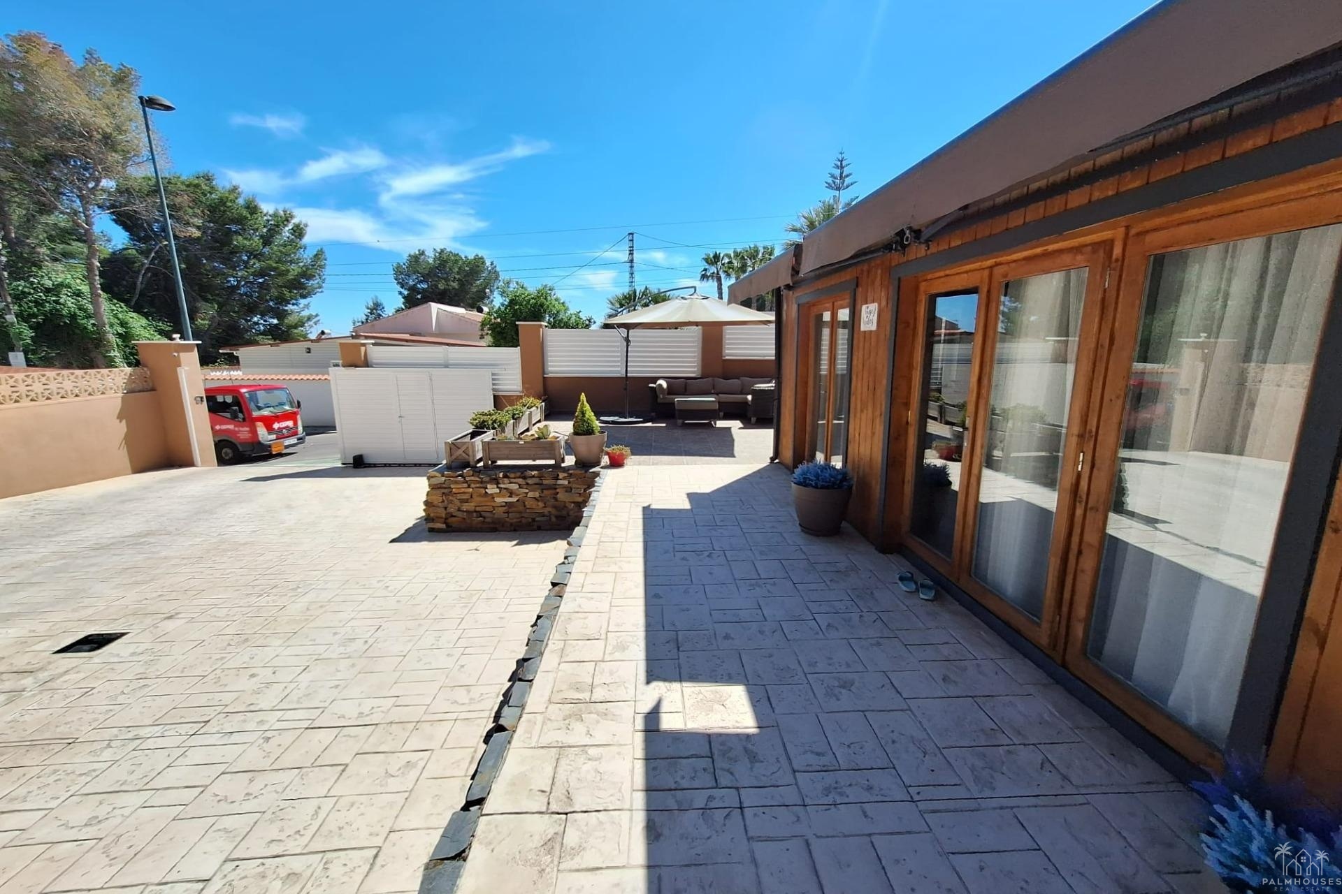 Herverkoop - Villa - Pilar de La Horadada - Pinar de Campoverde