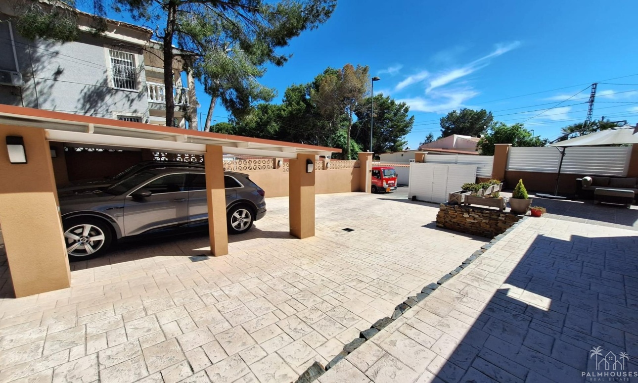 Herverkoop - Villa - Pilar de La Horadada - Pinar de Campoverde