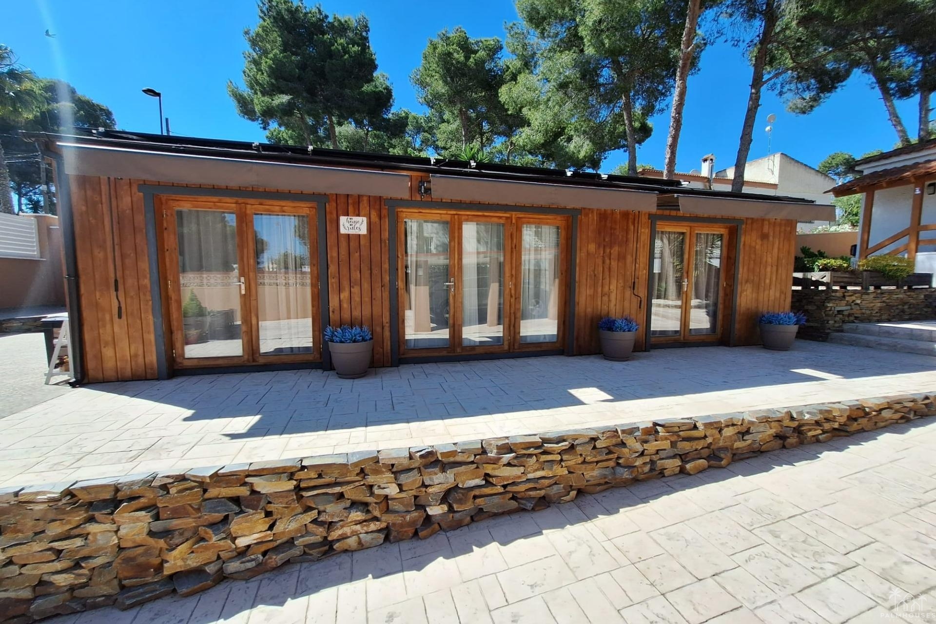 Herverkoop - Villa - Pilar de La Horadada - Pinar de Campoverde