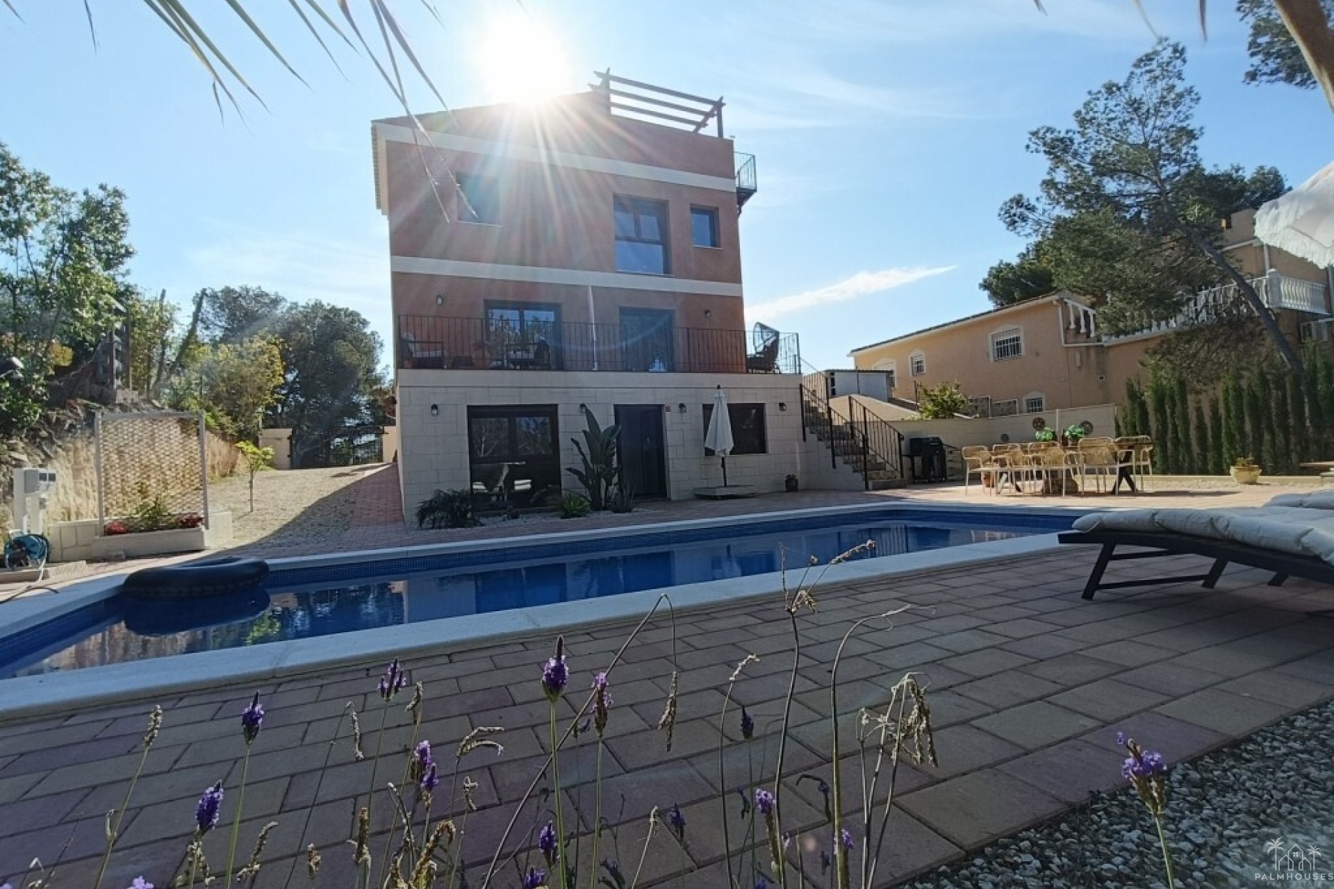Herverkoop - Villa - Pilar de La Horadada - Pinar de Campoverde