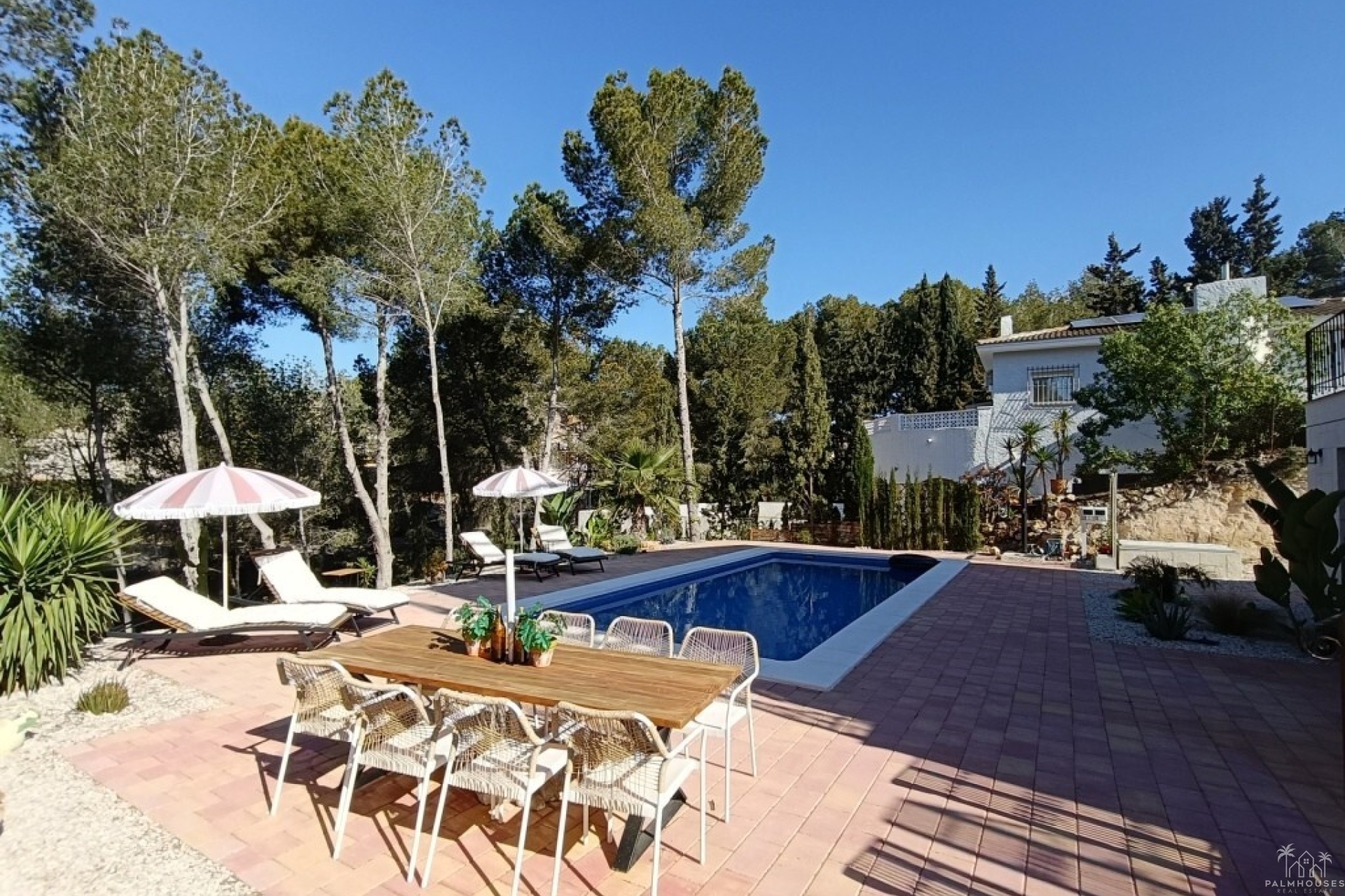 Herverkoop - Villa - Pilar de La Horadada - Pinar de Campoverde