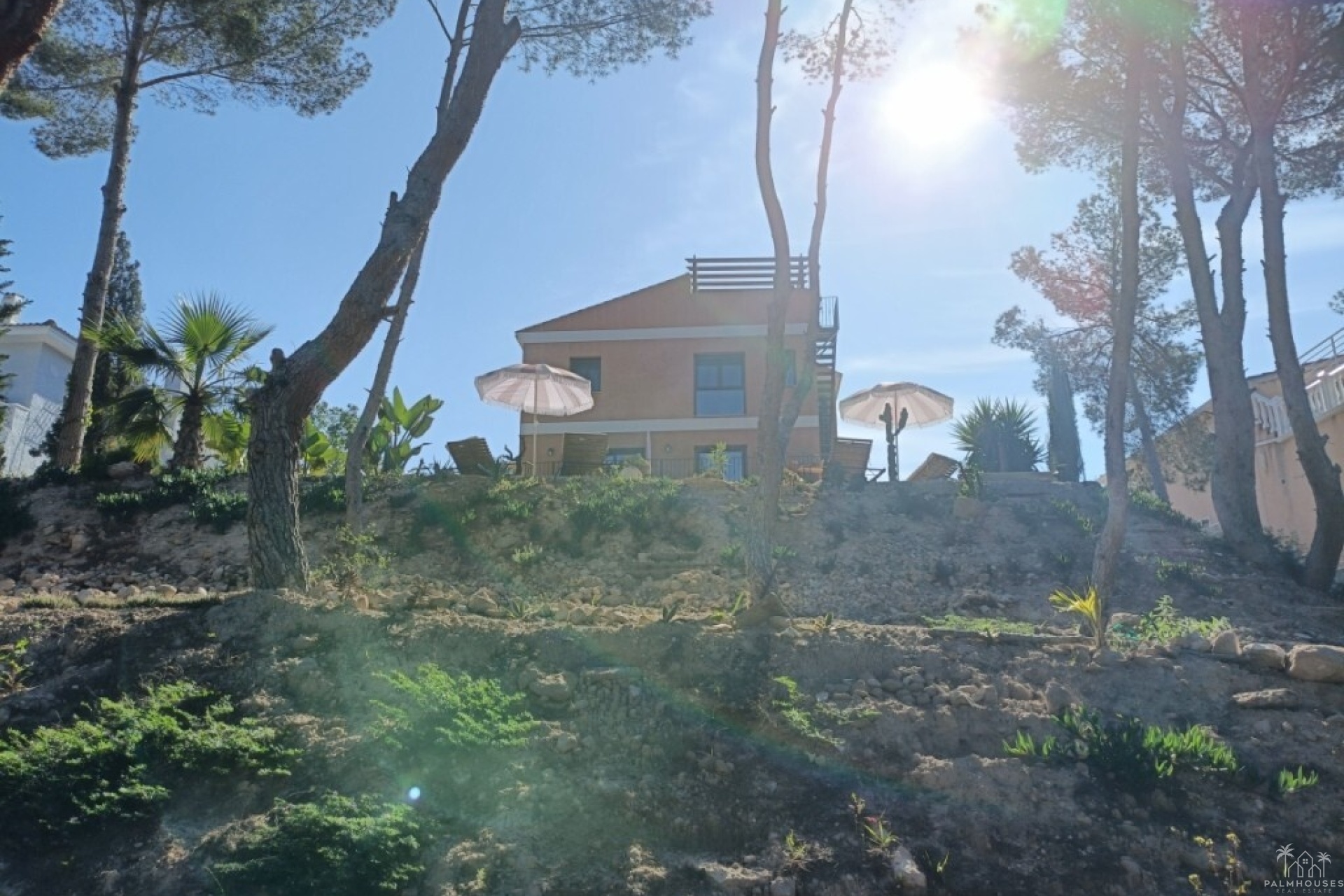 Herverkoop - Villa - Pilar de La Horadada - Pinar de Campoverde