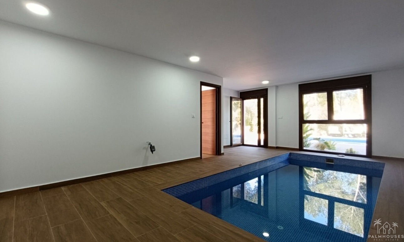 Herverkoop - Villa - Pilar de La Horadada - Pinar de Campoverde