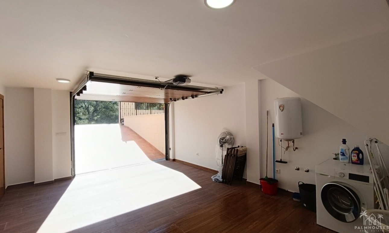 Herverkoop - Villa - Pilar de La Horadada - Pinar de Campoverde
