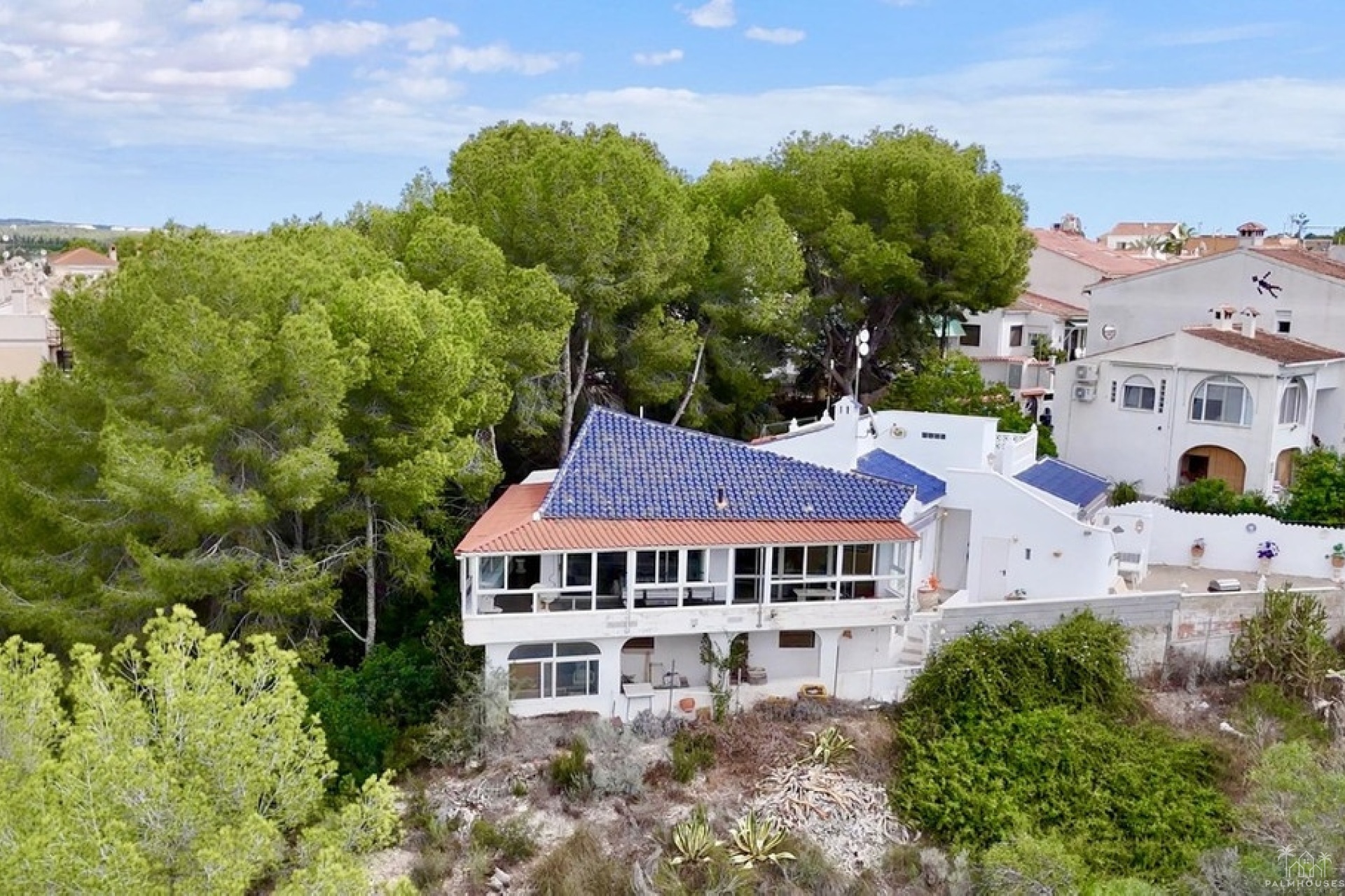Herverkoop - Villa - Pilar de La Horadada - Pinar de Campoverde
