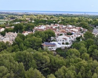 Herverkoop - Villa - Pilar de La Horadada - Pinar de Campoverde