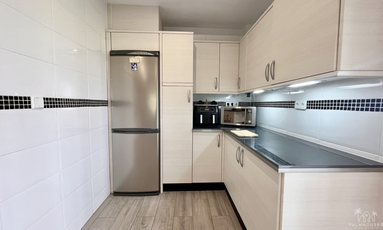 Herverkoop - Villa - Pilar de La Horadada - Pinar de Campoverde