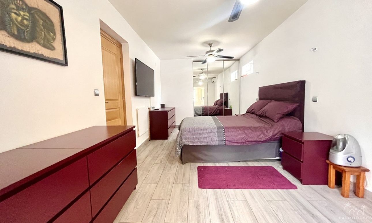 Herverkoop - Villa - Pilar de La Horadada - Pinar de Campoverde