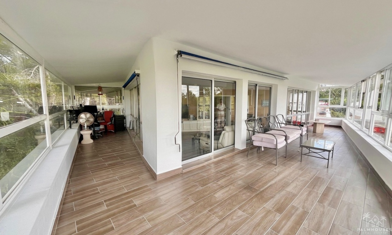 Herverkoop - Villa - Pilar de La Horadada - Pinar de Campoverde