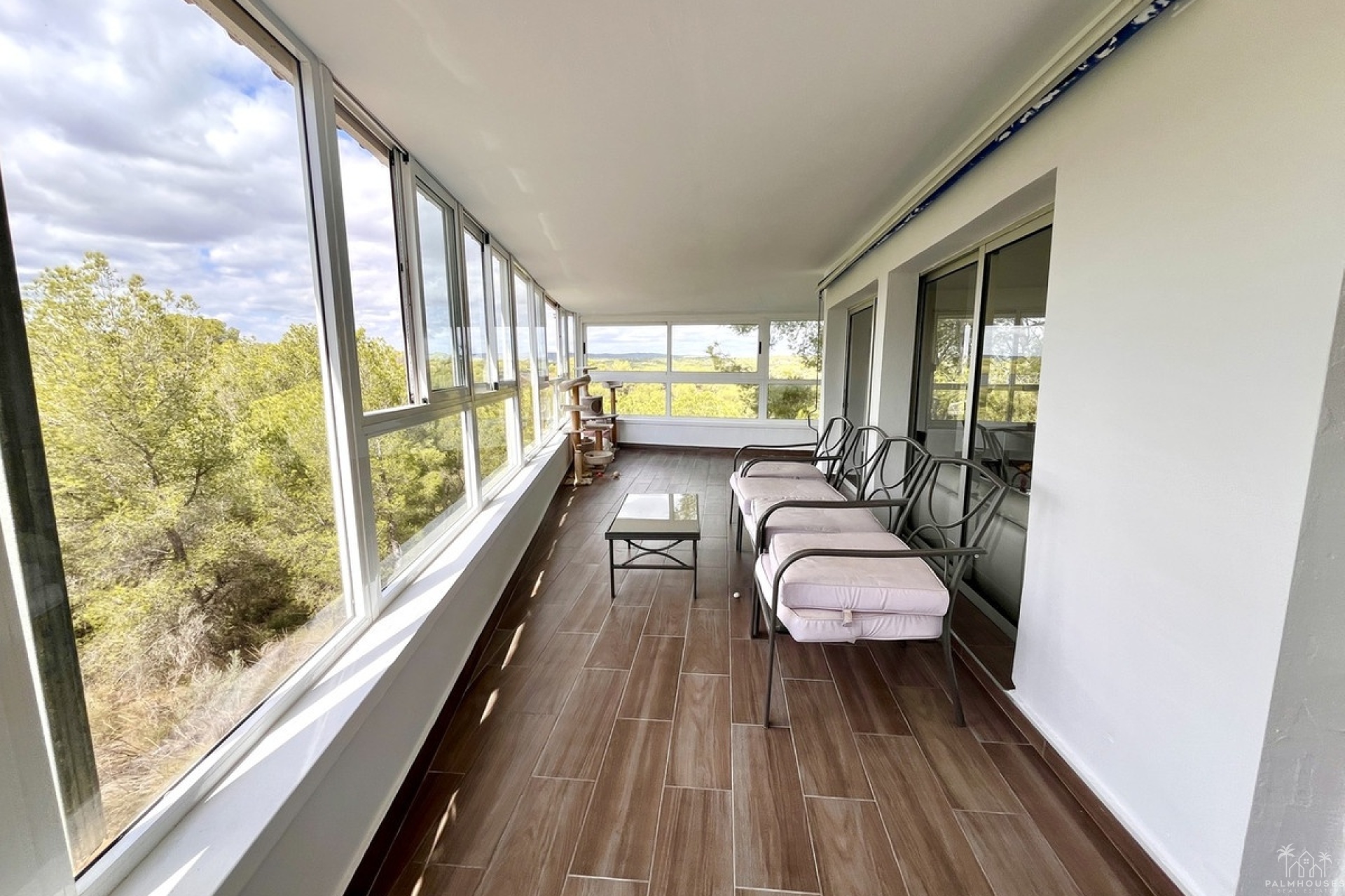 Herverkoop - Villa - Pilar de La Horadada - Pinar de Campoverde
