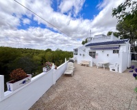 Herverkoop - Villa - Pilar de La Horadada - Pinar de Campoverde