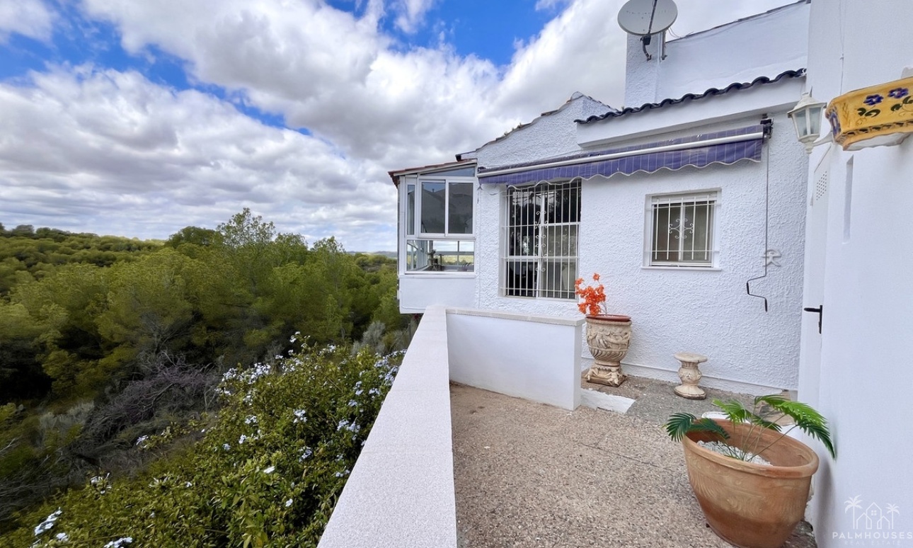 Herverkoop - Villa - Pilar de La Horadada - Pinar de Campoverde