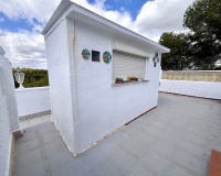 Herverkoop - Villa - Pilar de La Horadada - Pinar de Campoverde
