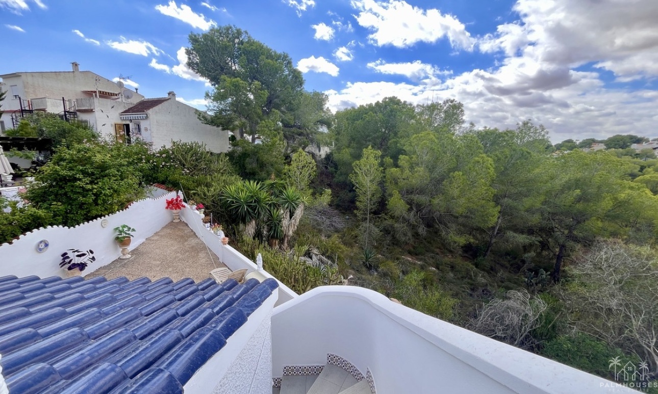 Herverkoop - Villa - Pilar de La Horadada - Pinar de Campoverde