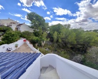 Herverkoop - Villa - Pilar de La Horadada - Pinar de Campoverde