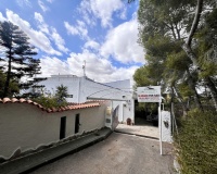 Herverkoop - Villa - Pilar de La Horadada - Pinar de Campoverde