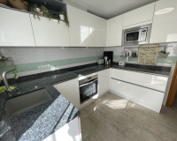 Herverkoop - Villa - Pilar de La Horadada - Torre de la Horadada