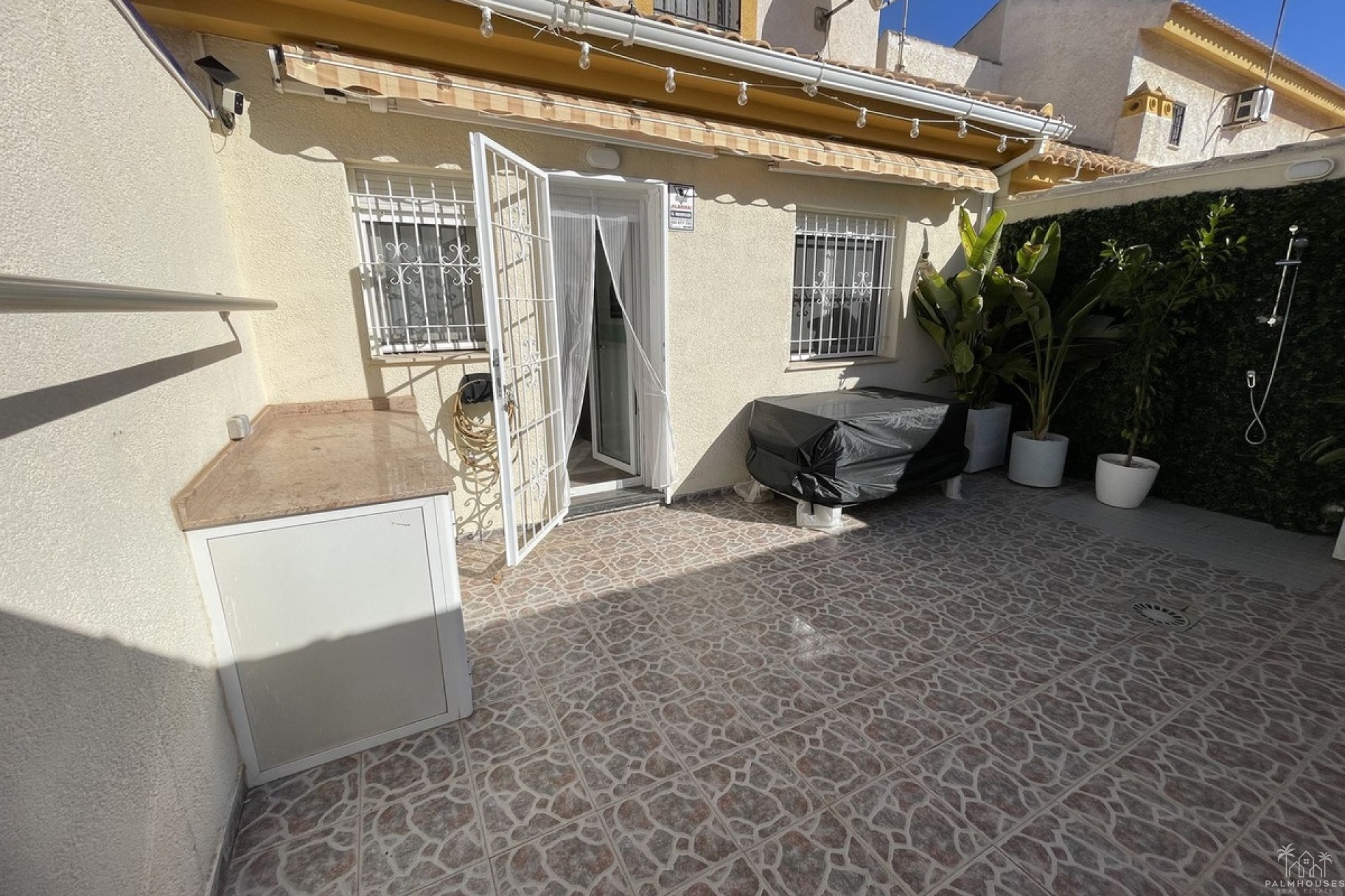 Herverkoop - Villa - Pilar de La Horadada - Torre de la Horadada