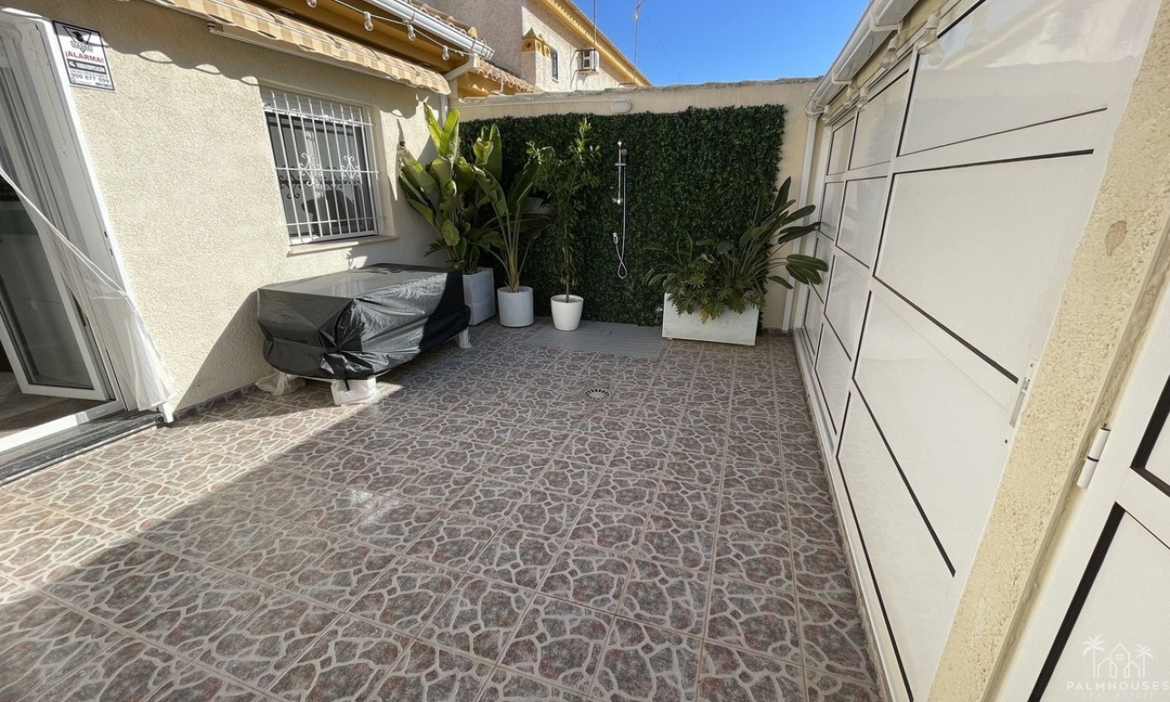 Herverkoop - Villa - Pilar de La Horadada - Torre de la Horadada