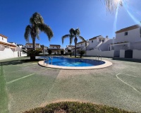 Herverkoop - Villa - Pilar de La Horadada - Torre de la Horadada