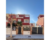 Herverkoop - Villa - Pilar de La Horadada - Torre de la Horadada