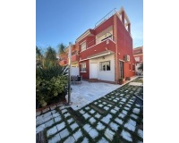 Herverkoop - Villa - Pilar de La Horadada - Torre de la Horadada