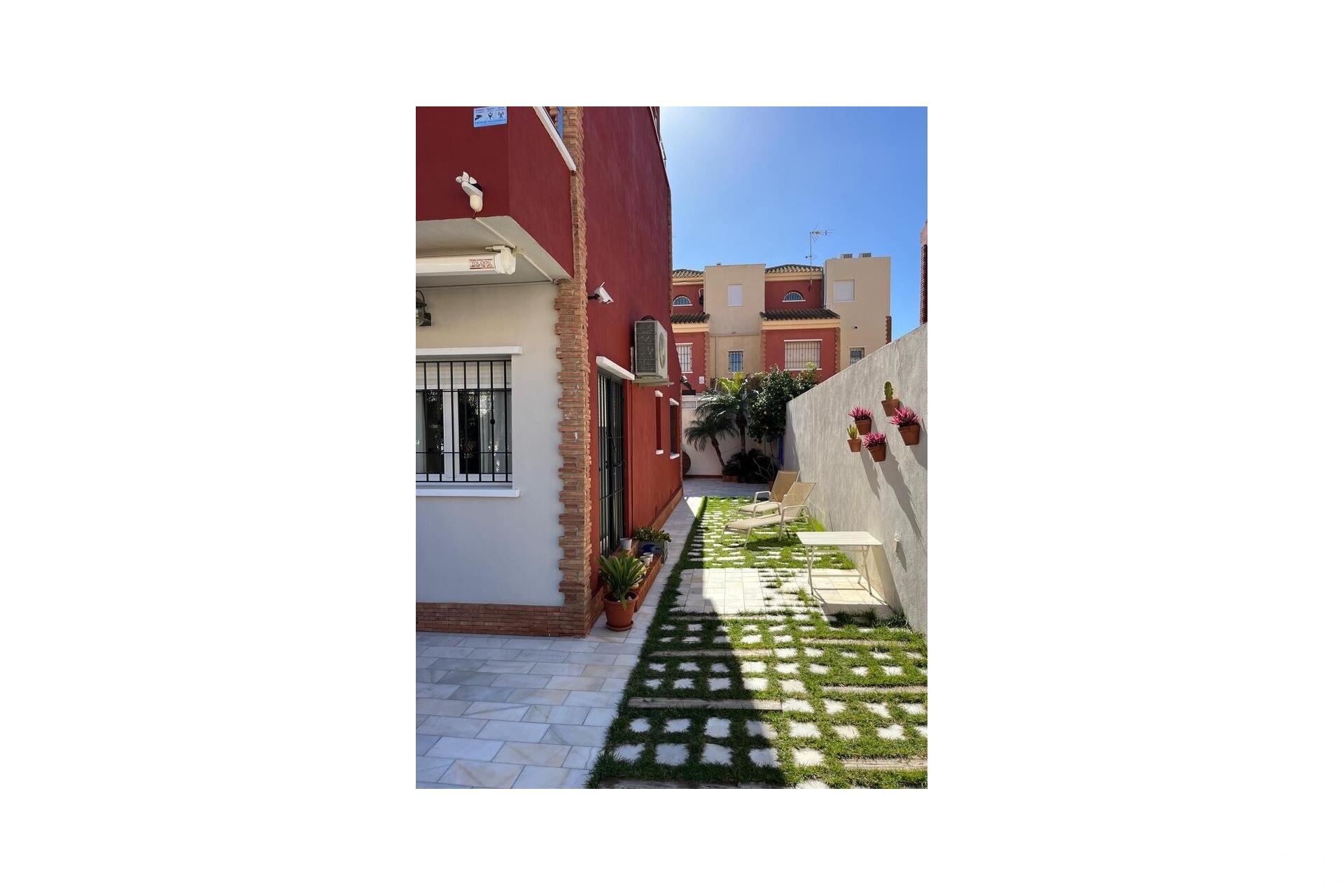 Herverkoop - Villa - Pilar de La Horadada - Torre de la Horadada