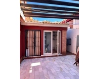 Herverkoop - Villa - Pilar de La Horadada - Torre de la Horadada