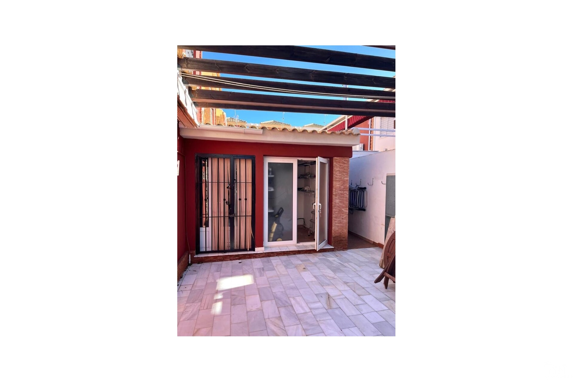 Herverkoop - Villa - Pilar de La Horadada - Torre de la Horadada