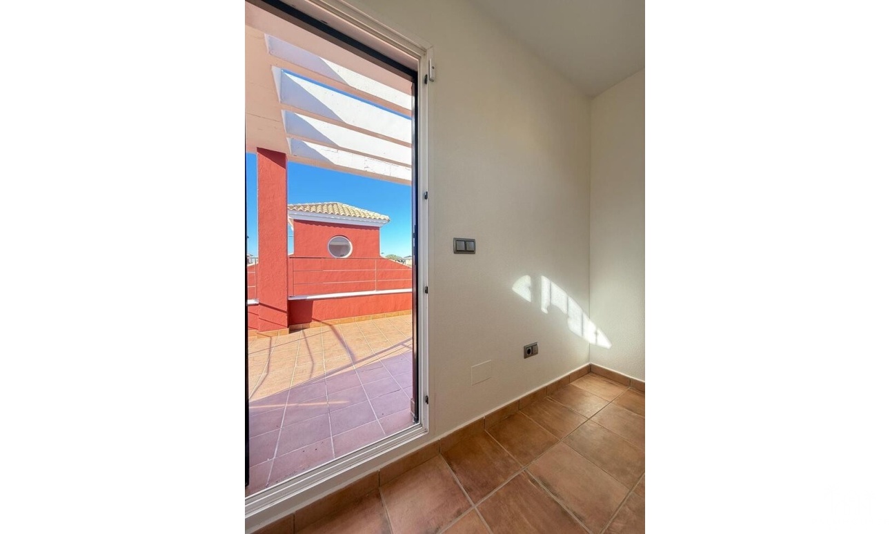 Herverkoop - Villa - Pilar de La Horadada - Torre de la Horadada