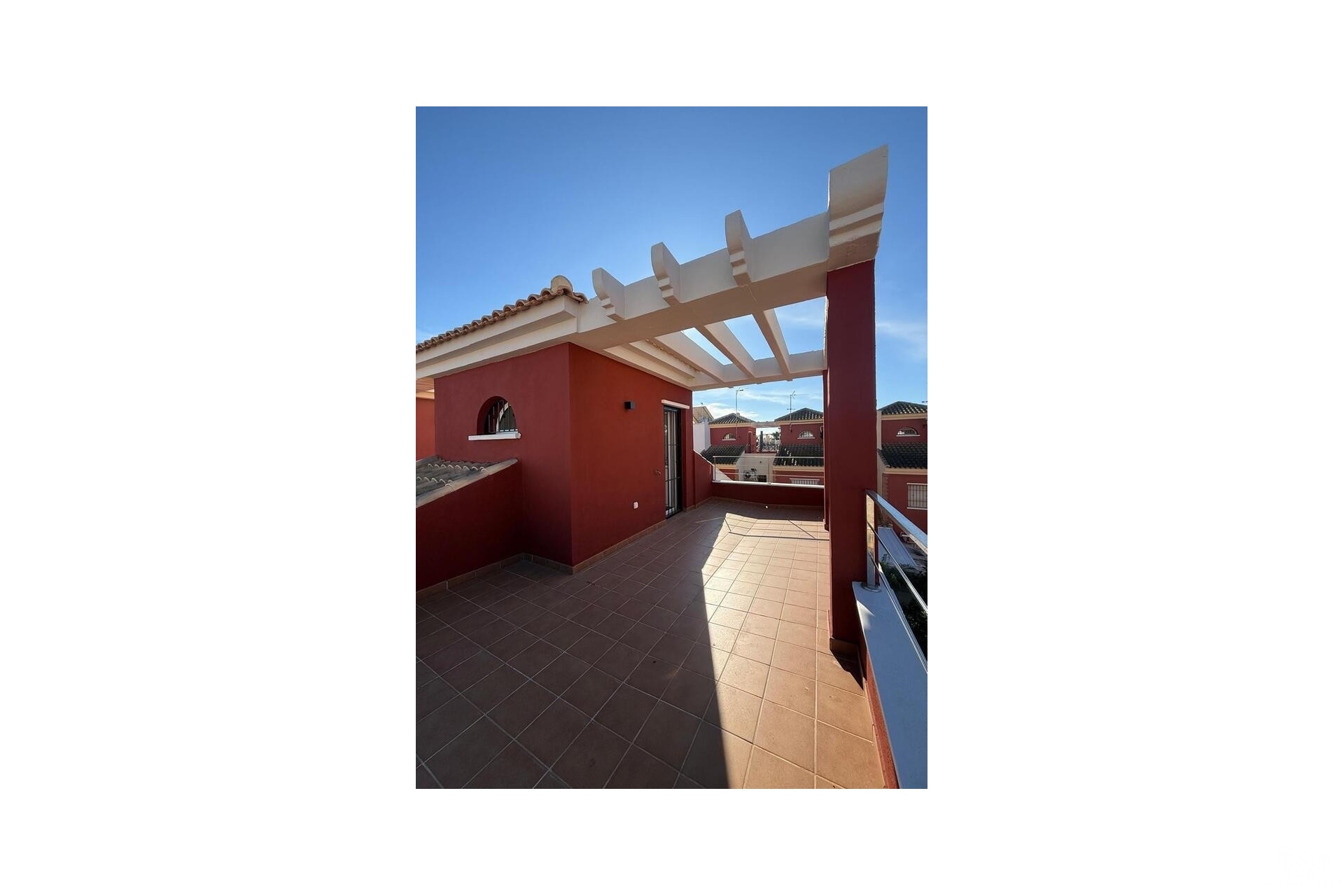 Herverkoop - Villa - Pilar de La Horadada - Torre de la Horadada