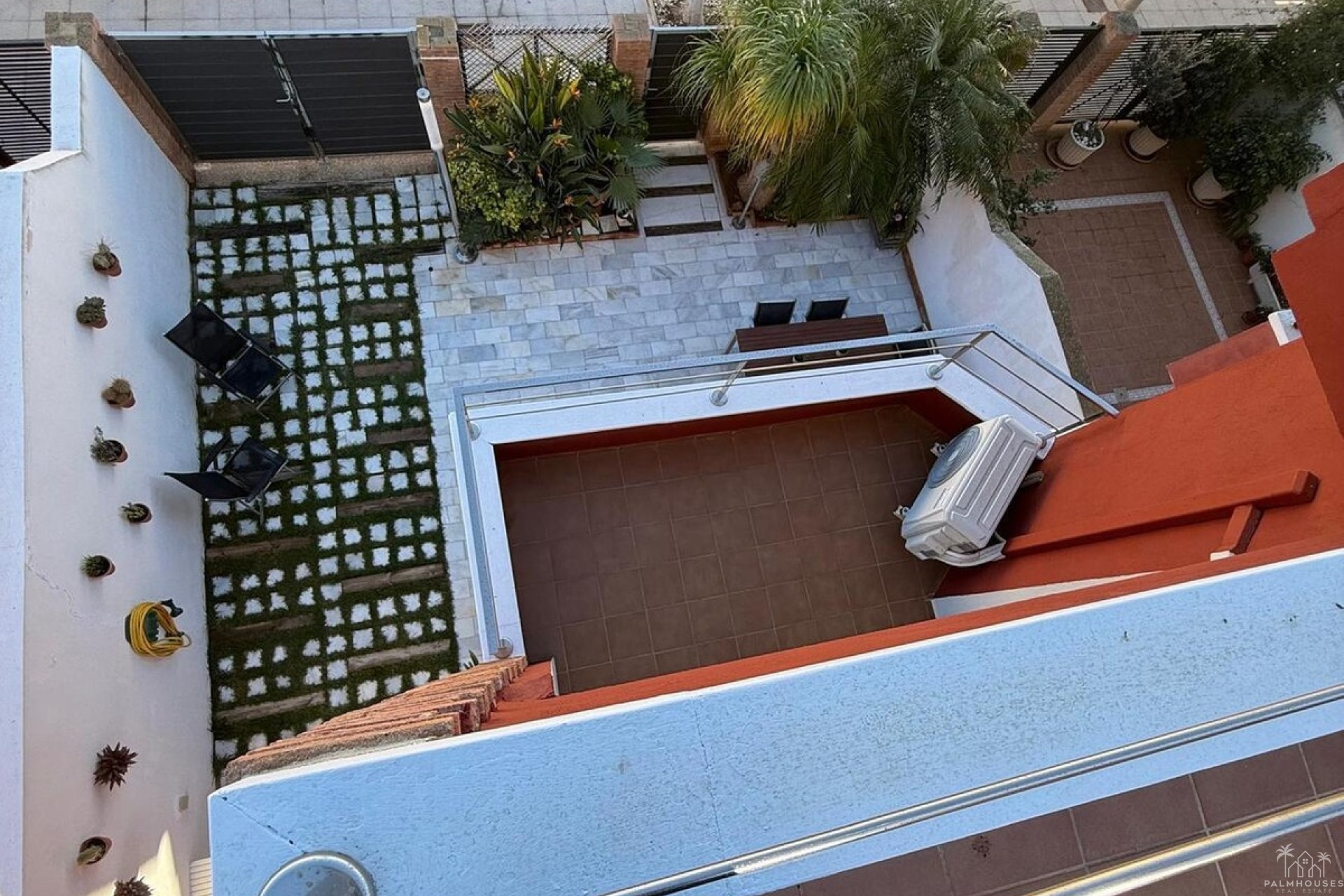 Herverkoop - Villa - Pilar de La Horadada - Torre de la Horadada