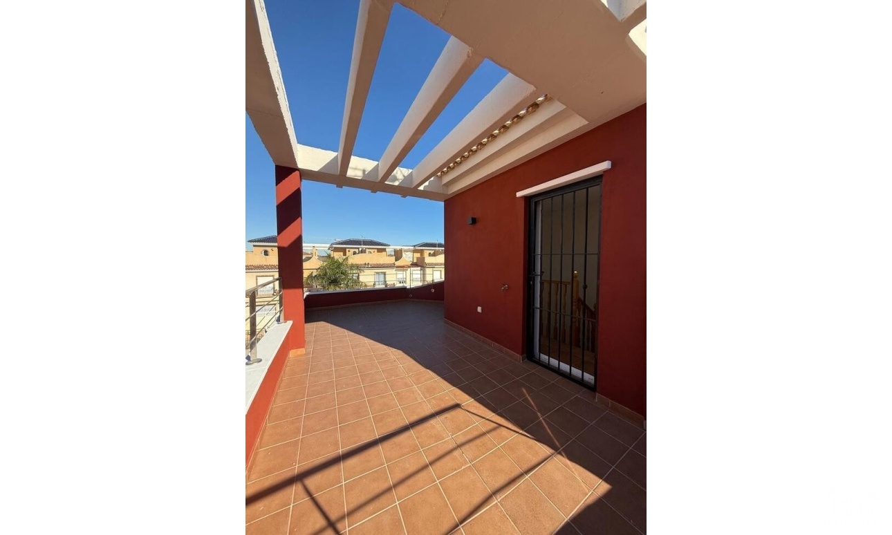 Herverkoop - Villa - Pilar de La Horadada - Torre de la Horadada