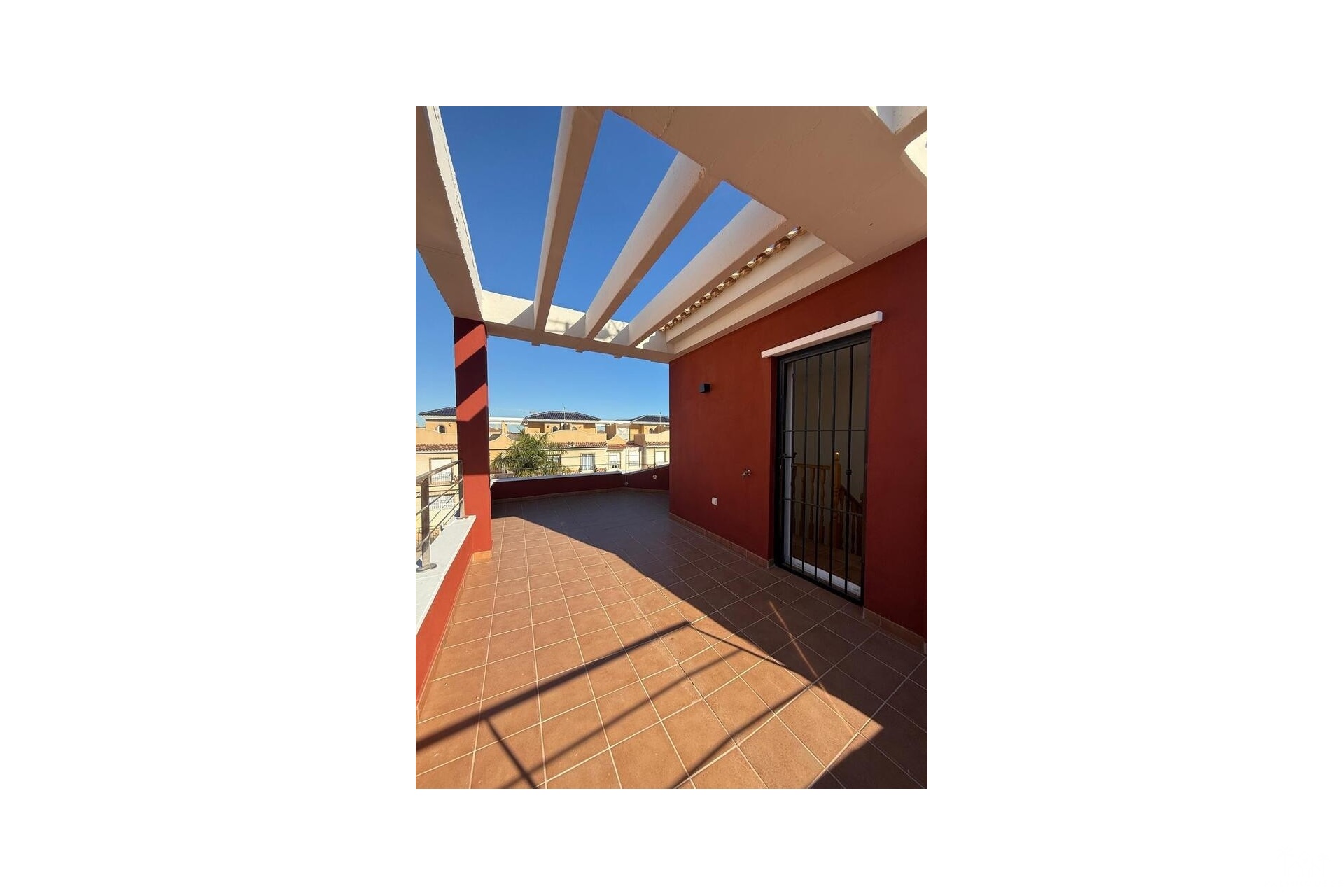 Herverkoop - Villa - Pilar de La Horadada - Torre de la Horadada