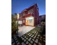 Herverkoop - Villa - Pilar de La Horadada - Torre de la Horadada