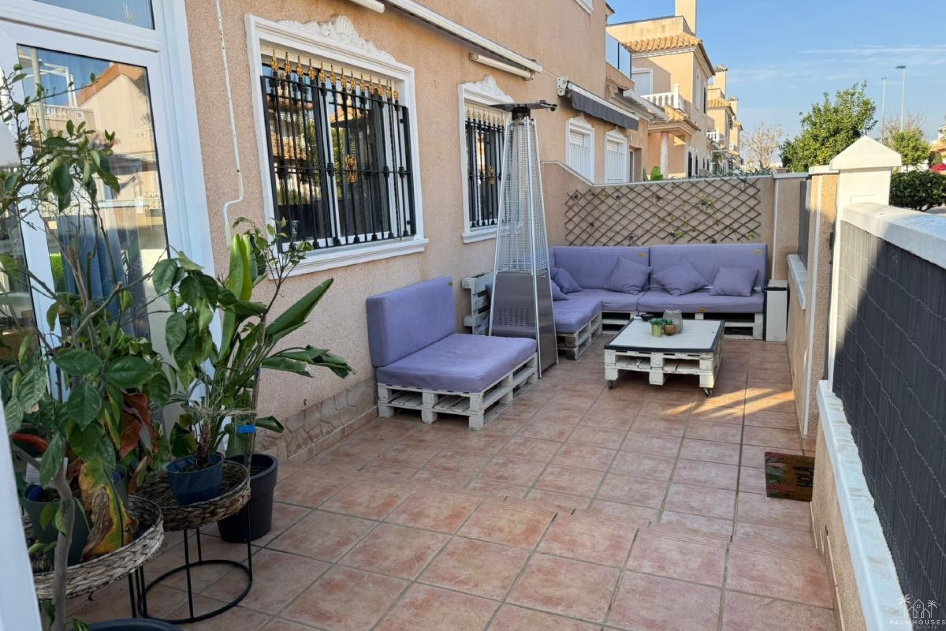 Herverkoop - Villa - Pilar de La Horadada - Torre de la Horadada